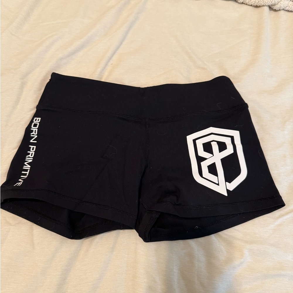 Born Primitive Renewed Vigor Shorts